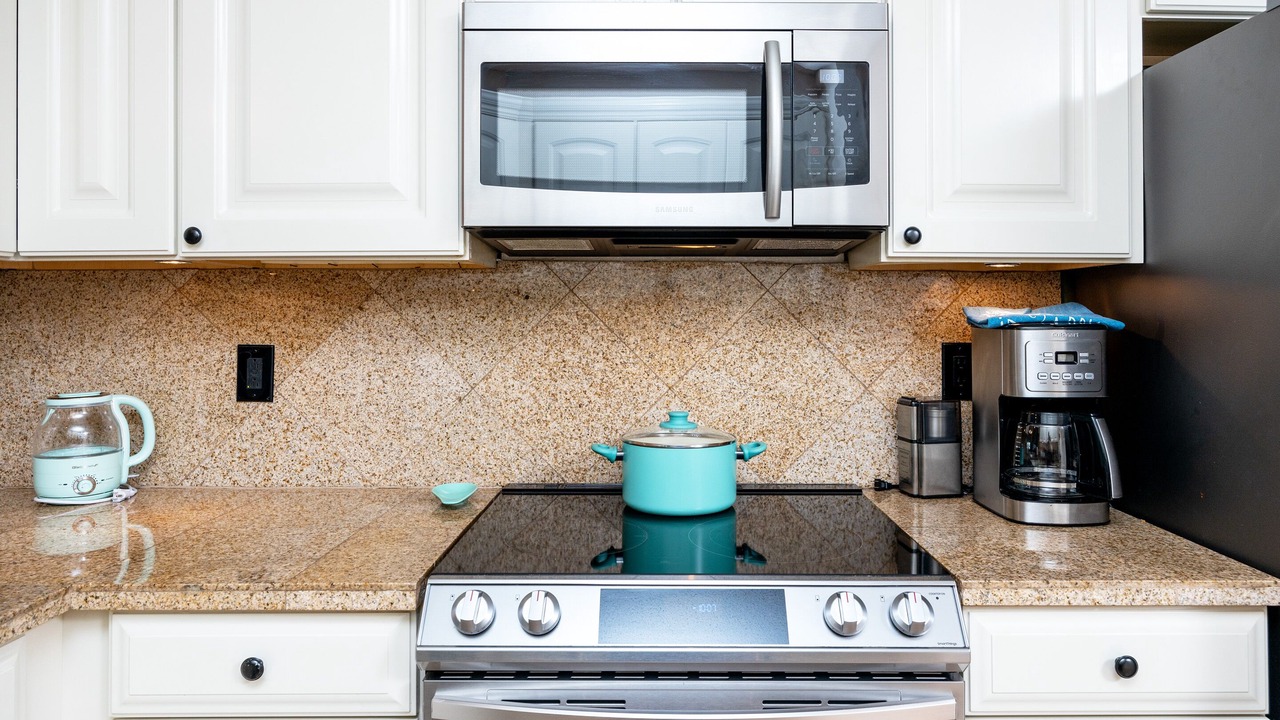 Photo of Kitchen in Bradenton