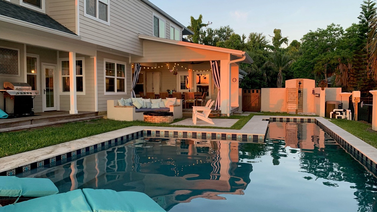 Photo of Outdoor in Merritt Island
