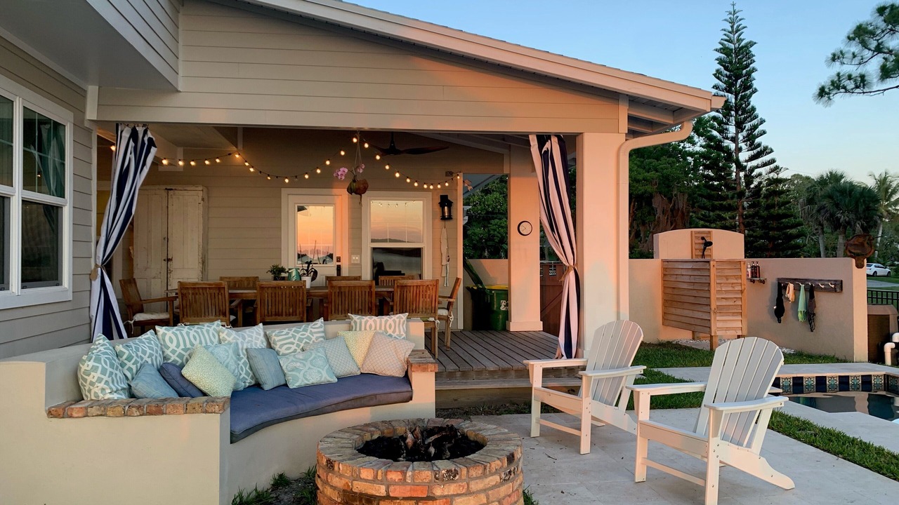 Photo of Livingroom in Merritt Island