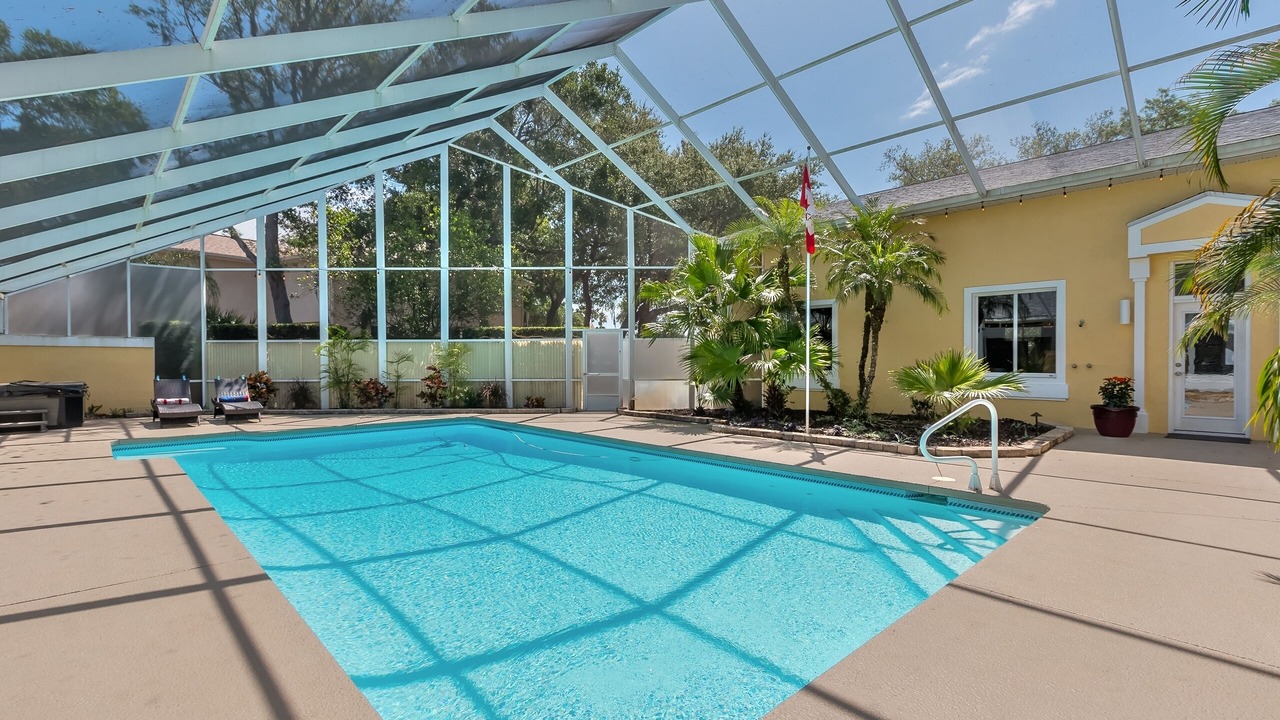 Photo of Outdoor in Spruce Creek