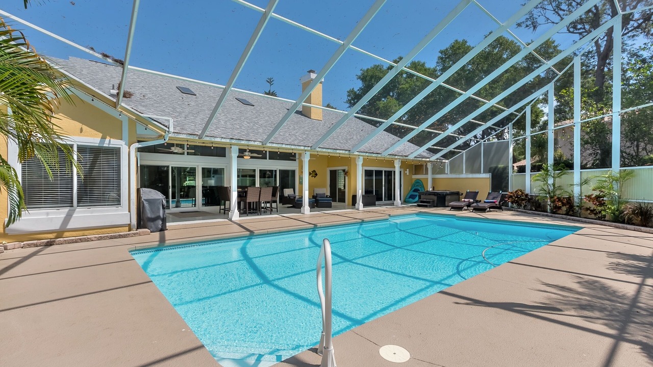 Photo of Outdoor in Spruce Creek