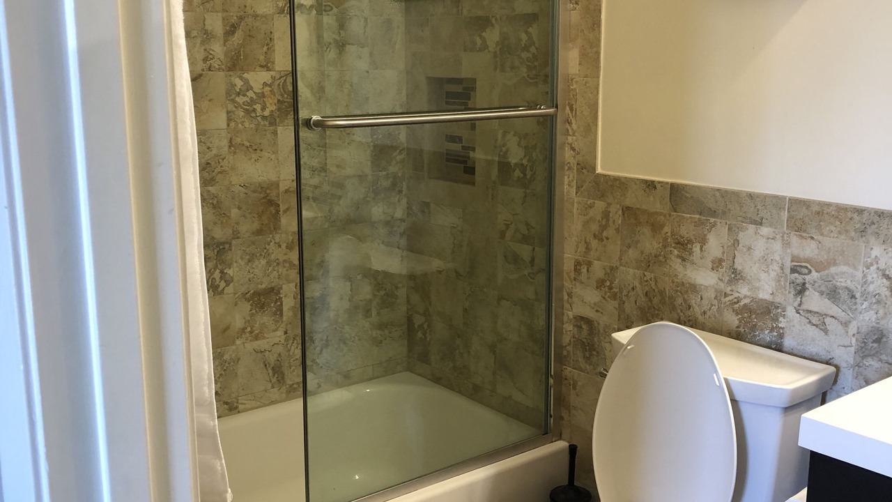 Photo of Bathroom in Miramar Beach