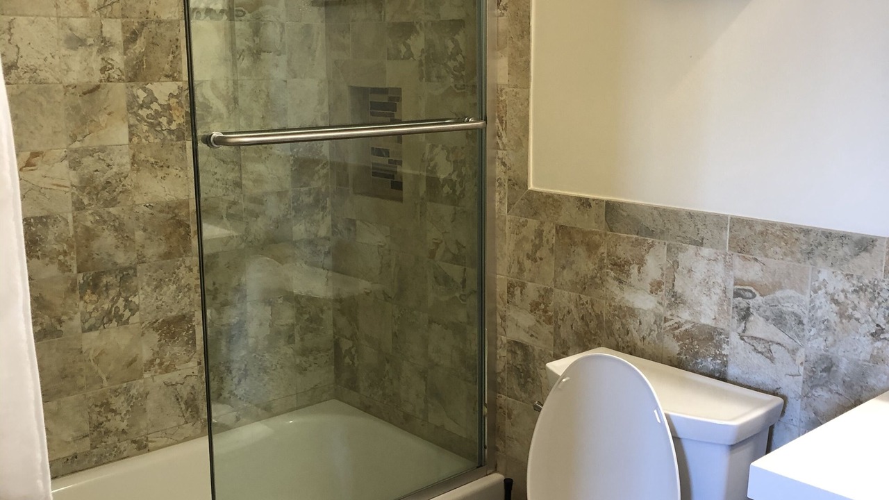 Photo of Bathroom in Miramar Beach