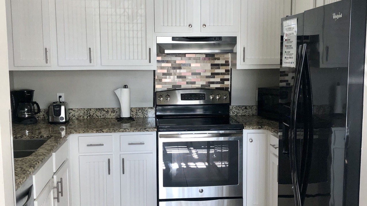 Photo of Kitchen in Miramar Beach