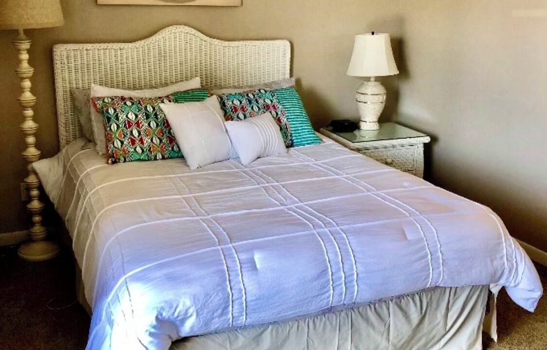 Photo of Bedroom in Miramar Beach