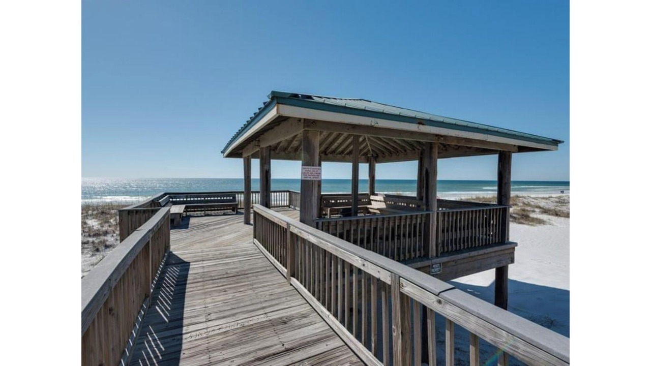 Photo of Outdoor in Miramar Beach