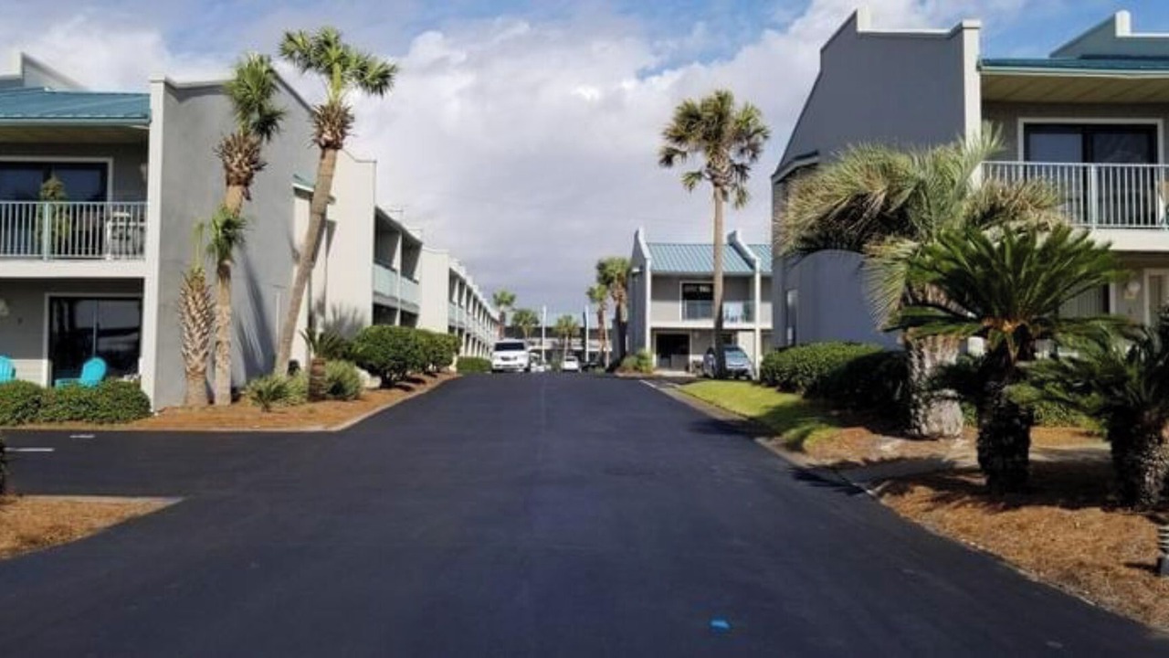 Photo of Outdoor in Miramar Beach