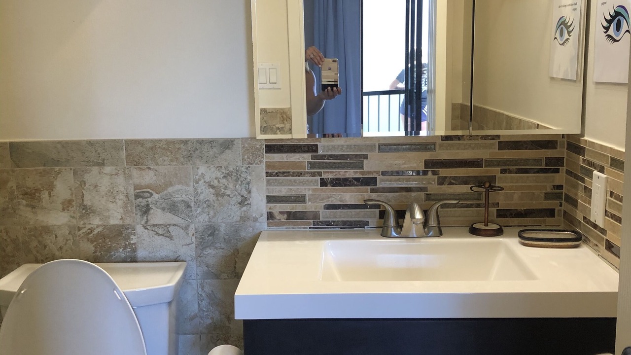 Photo of Bathroom in Miramar Beach