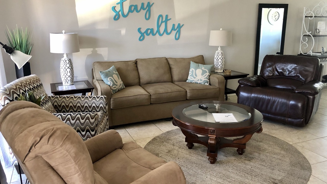 Photo of Livingroom in Miramar Beach