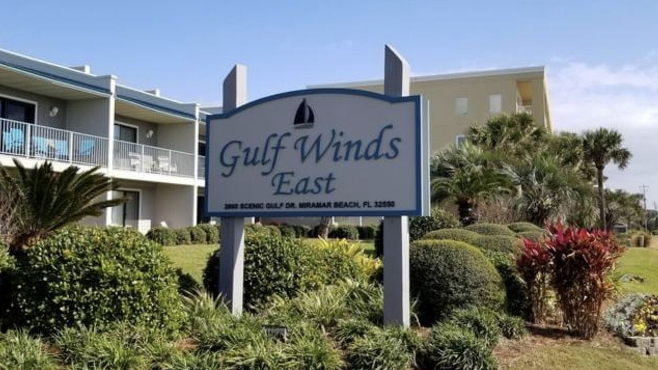 Photo of Outdoor in Miramar Beach