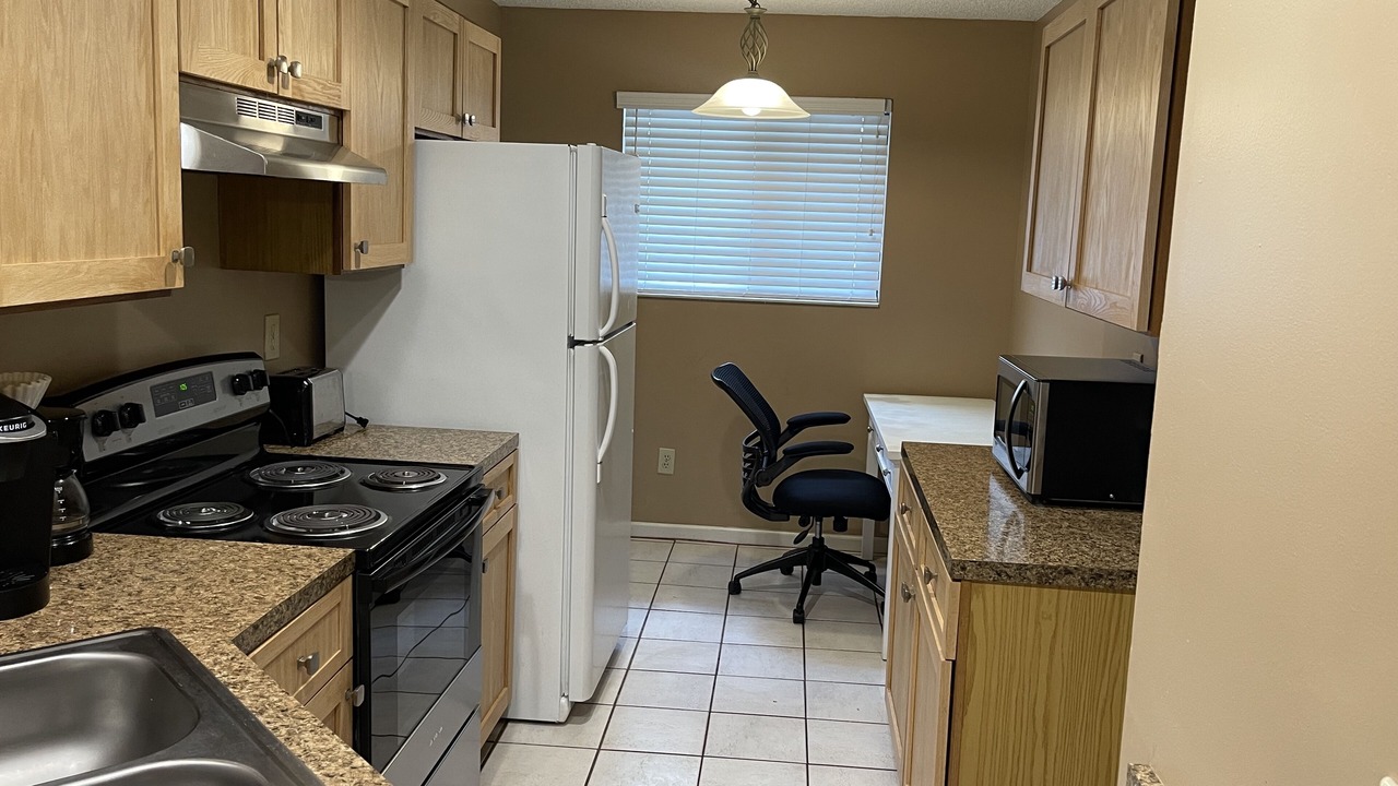 Photo of Kitchen in Orange Park