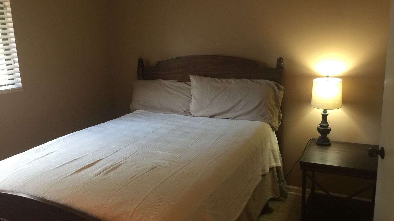 Photo of Bedroom in Orange Park