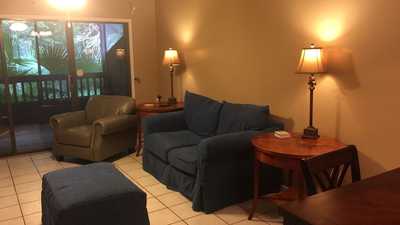Photo of Livingroom in Orange Park