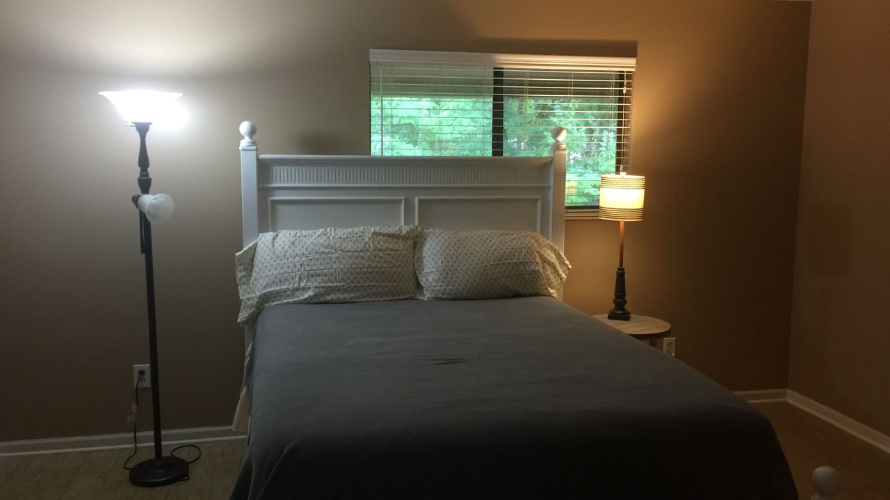 Photo of Bedroom in Orange Park