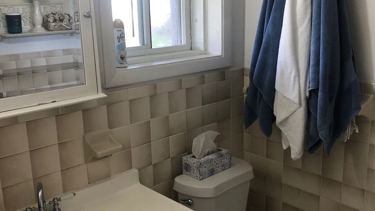 Photo of Bathroom in Florida South Atlantic Coast