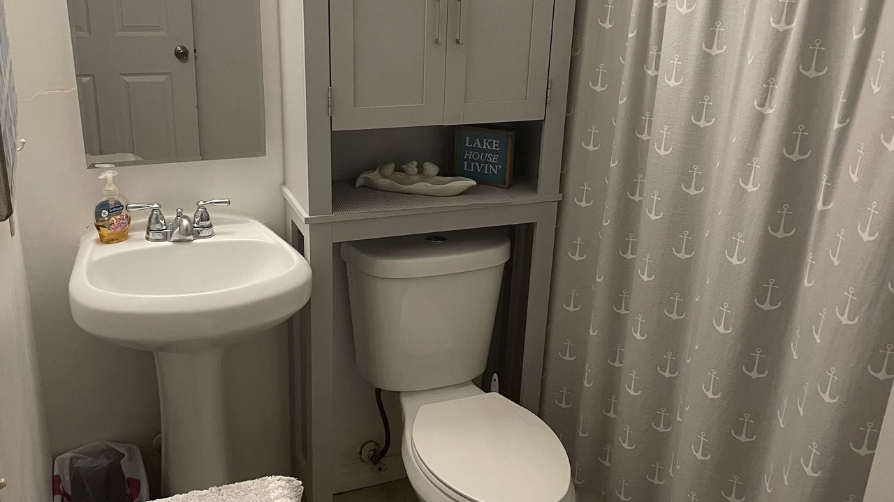 Photo of Bathroom in Florida South Atlantic Coast