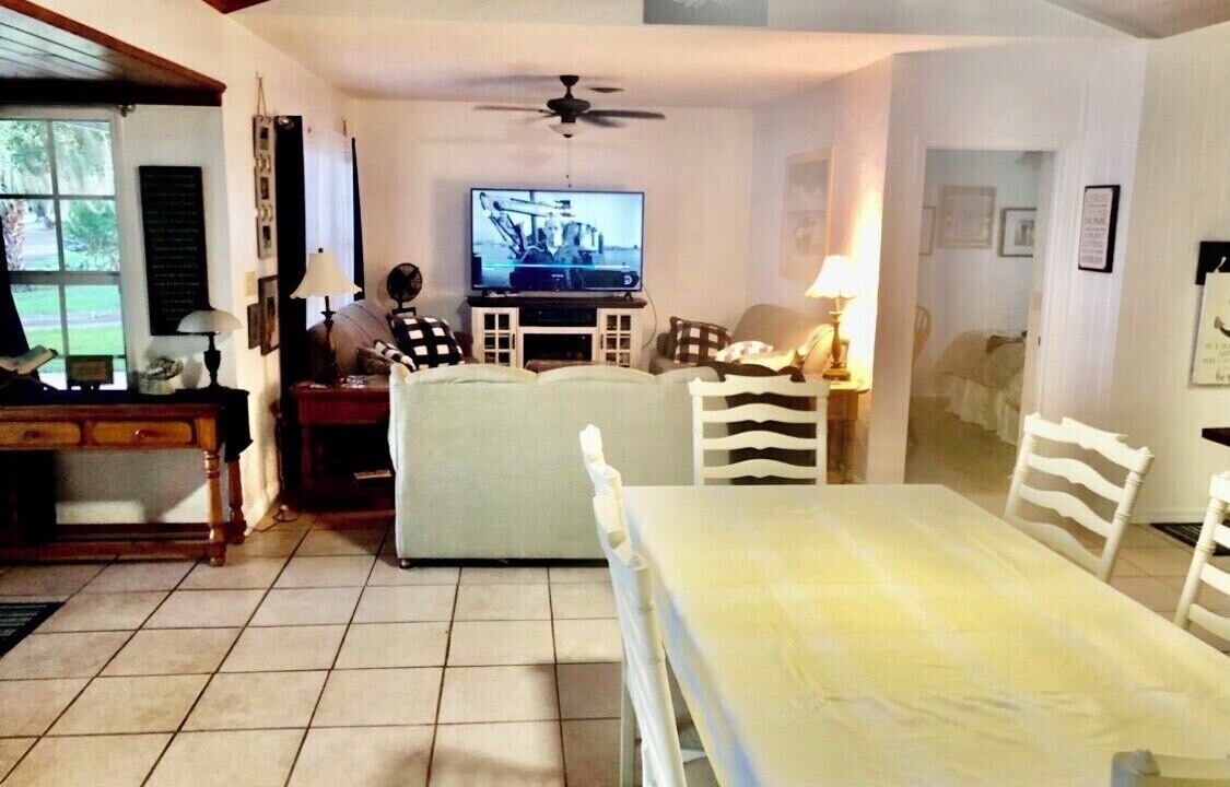 Photo of Livingroom in Florida South Atlantic Coast