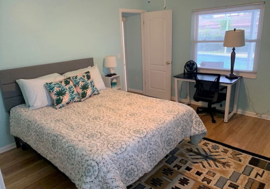 Photo of Bedroom in Dolphin's Cove