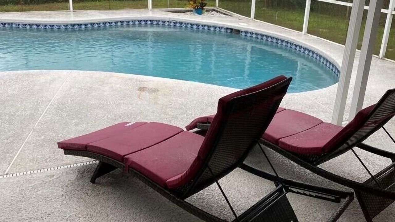 Photo of Outdoor in Dolphin's Cove