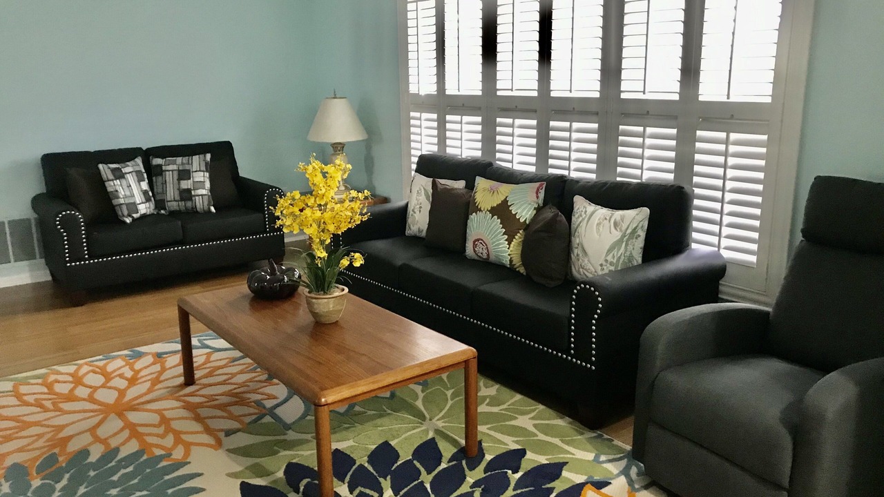 Photo of Bedroom in Dolphin's Cove