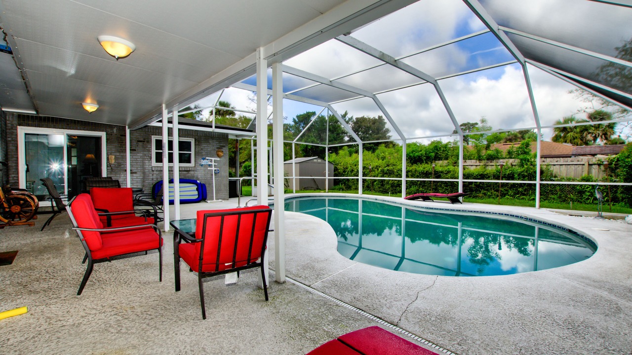 Photo of Outdoor in Dolphin's Cove