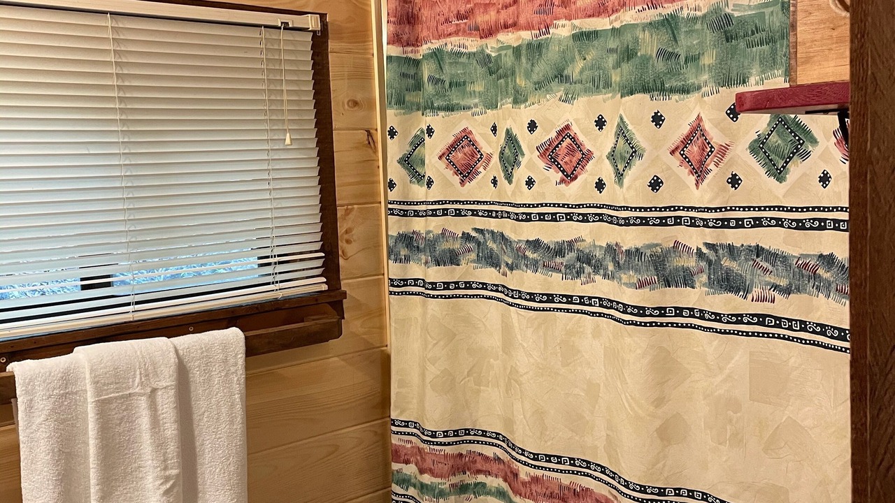 Photo of Bathroom in Foxfire Estates