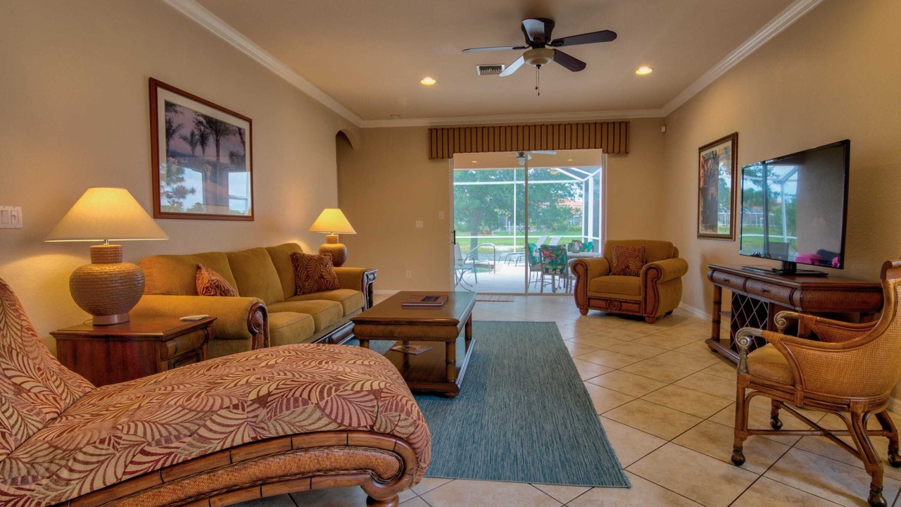 Photo of Bedroom in Naples