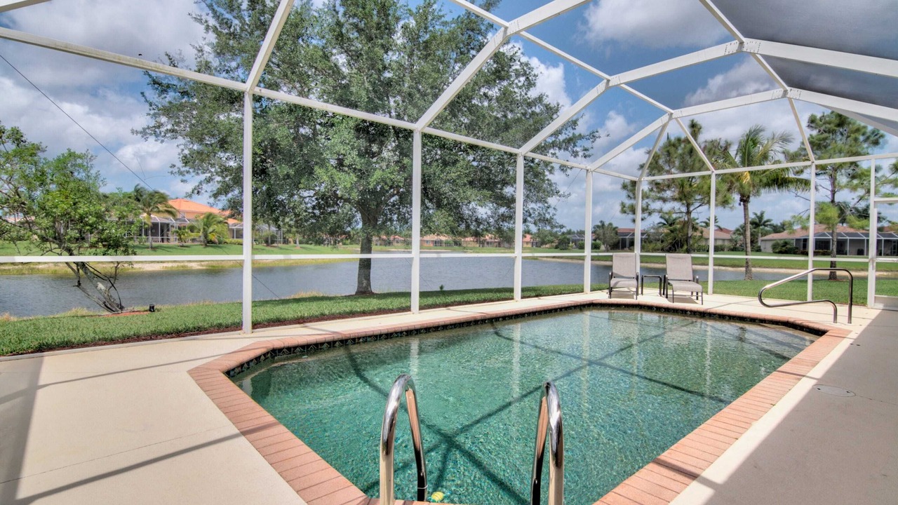 Photo of Outdoor in Naples
