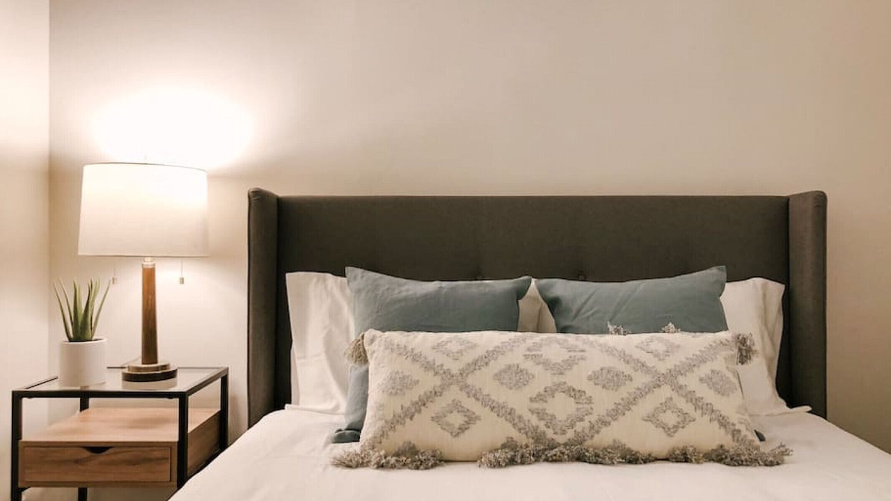 Photo of Bedroom in Old City