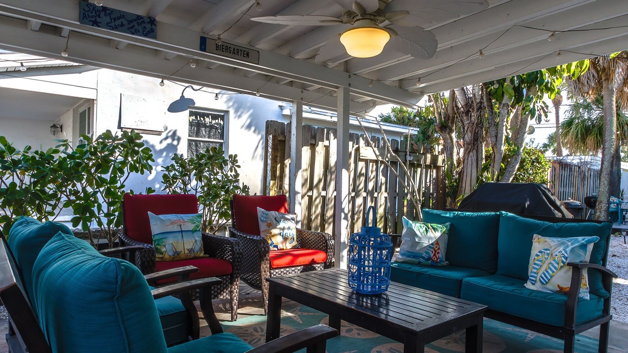 Photo of Outdoor in Pass-a-Grille