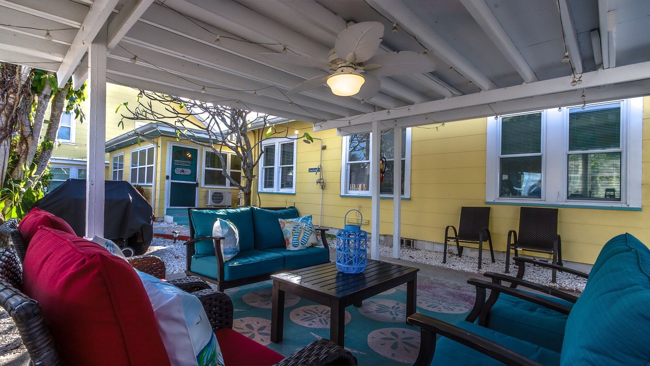 Photo of Outdoor in Pass-a-Grille