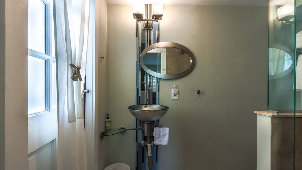 Photo of Bathroom in Pass-a-Grille