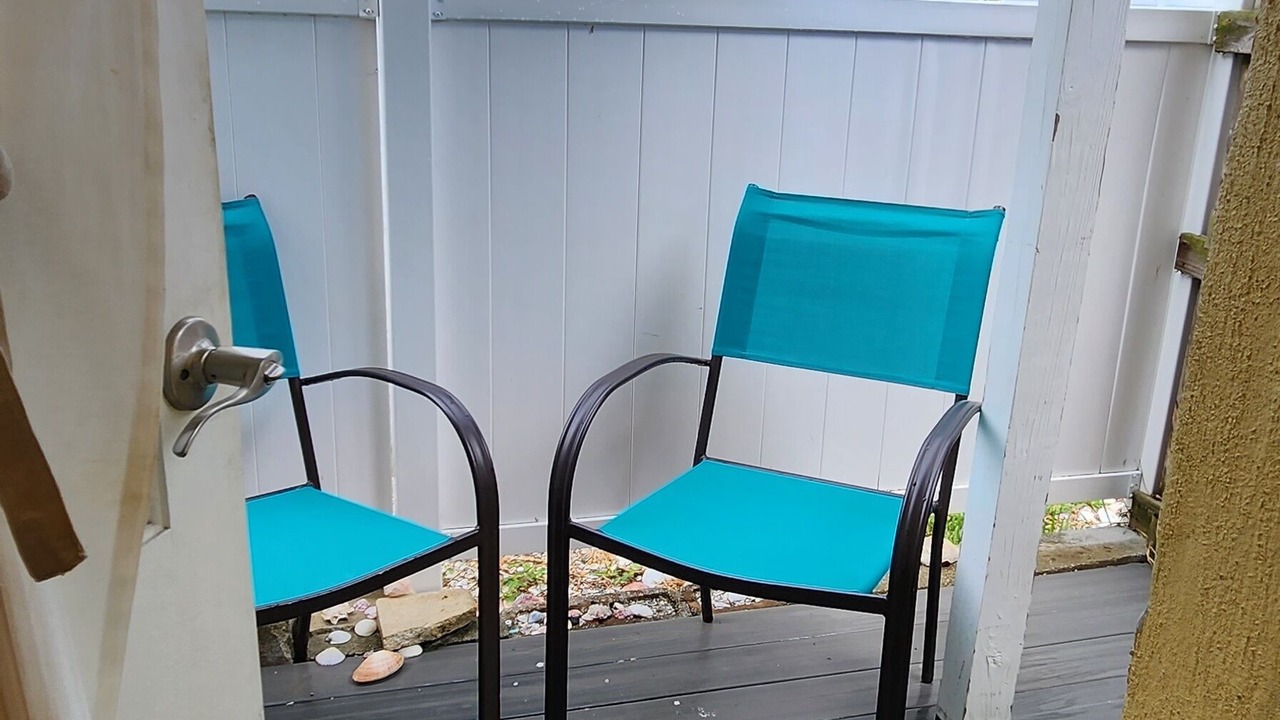 Photo of Outdoor in Pass-a-Grille