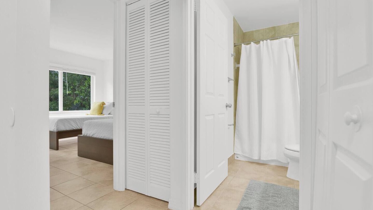 Photo of Bedroom in Mission Bay