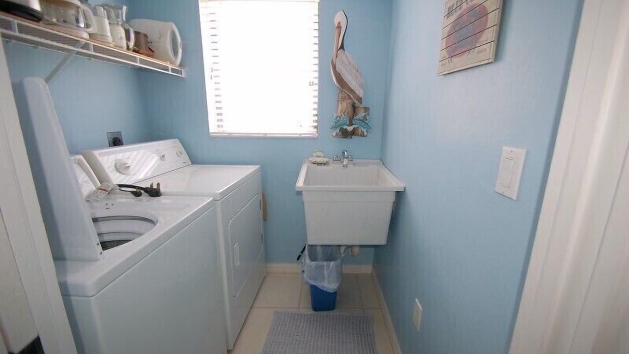 Photo of Bathroom in Pine Island Center