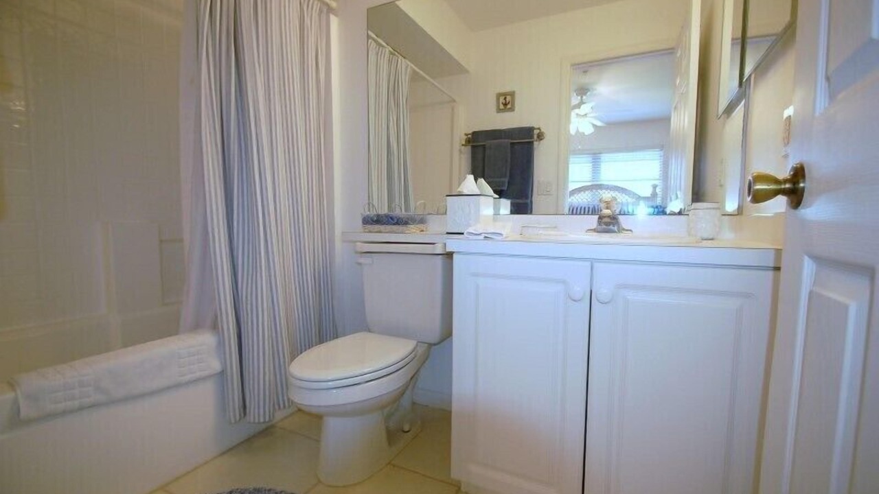 Photo of Bathroom in Pine Island Center