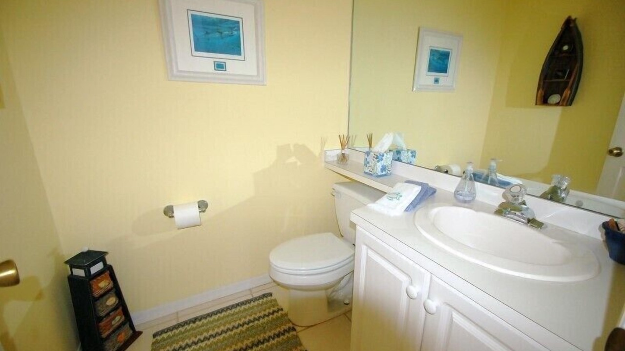 Photo of Bathroom in Pine Island Center