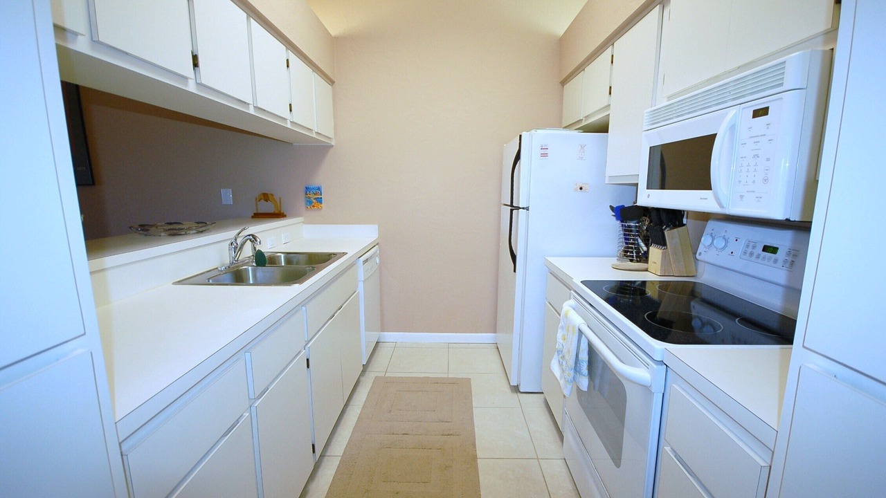 Photo of Kitchen in Bokeelia