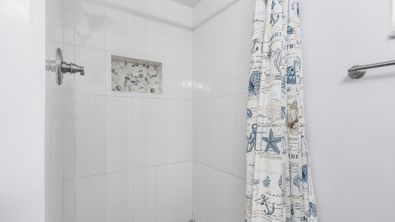 Photo of Bathroom in Saint James City