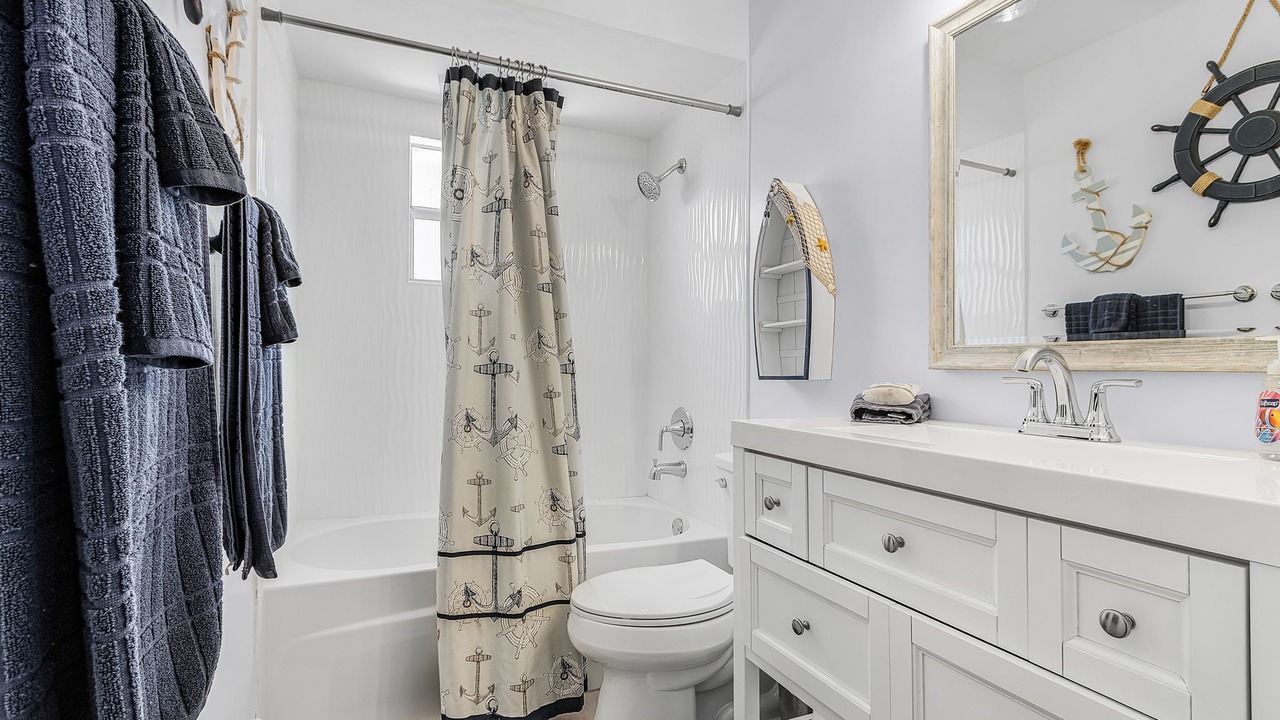 Photo of Bathroom in Saint James City