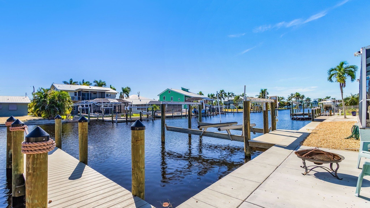 Photo of Outdoor in Saint James City