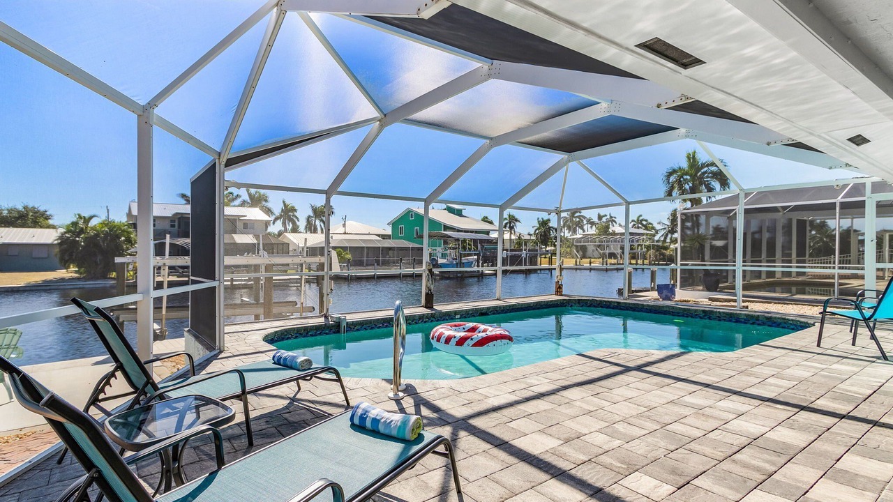 Photo of Outdoor in Saint James City