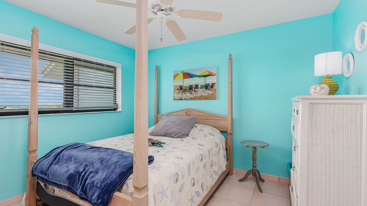 Photo of Bedroom in Pine Island Center