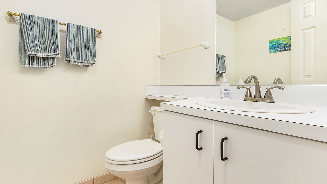 Photo of Bathroom in Pine Island Center