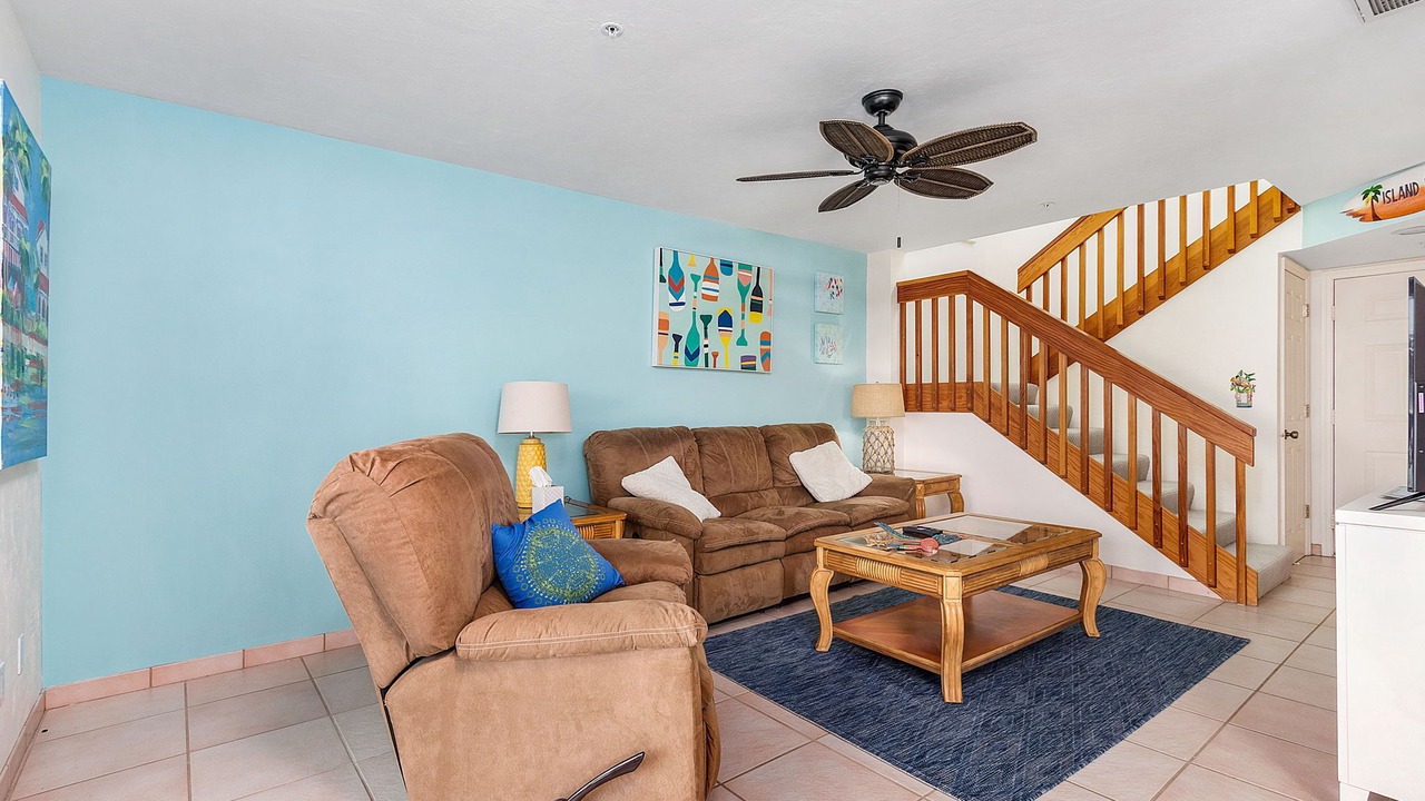 Photo of Livingroom in Pine Island Center