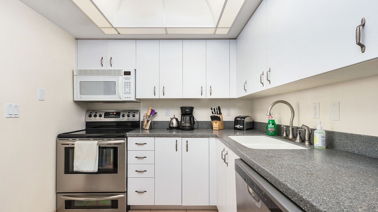 Photo of Kitchen in Pine Island Center