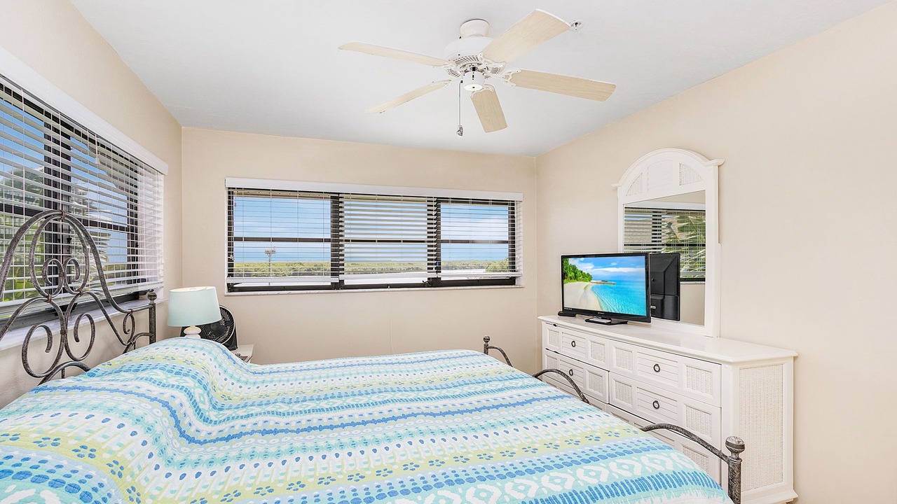 Photo of Bedroom in Pine Island Center