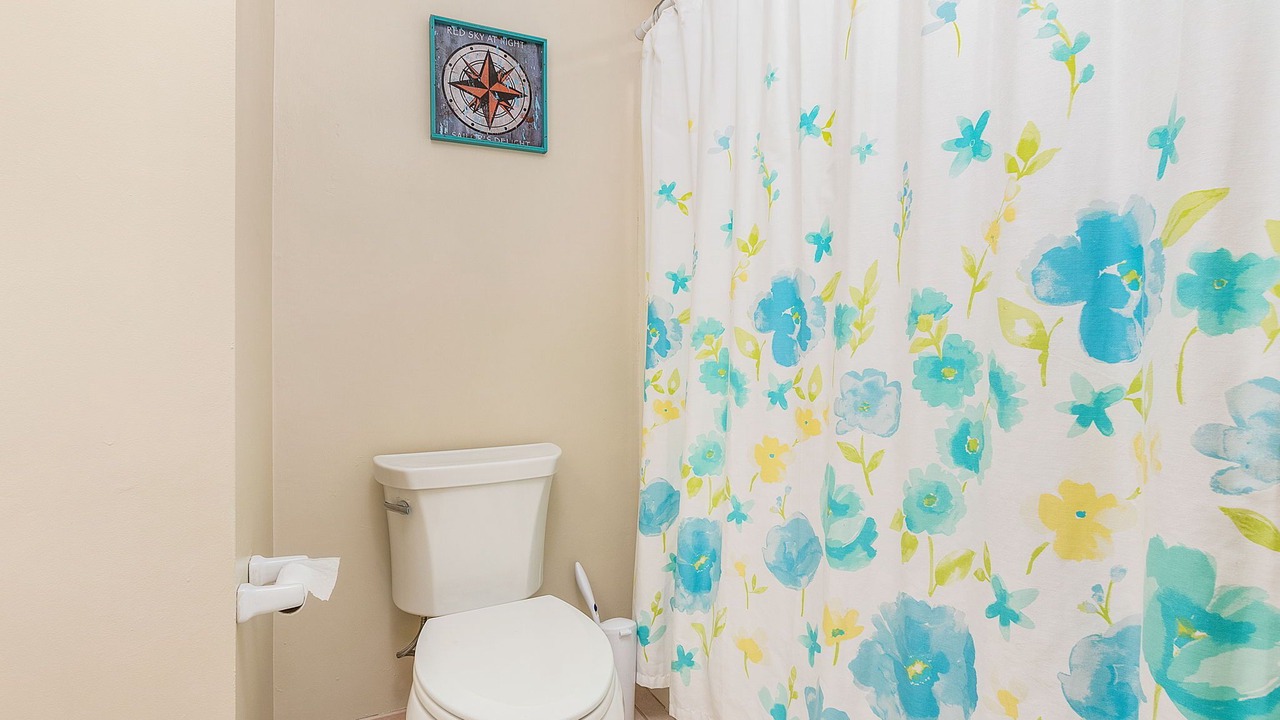 Photo of Bathroom in Pine Island Center