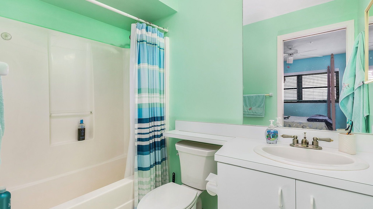 Photo of Bathroom in Pine Island Center