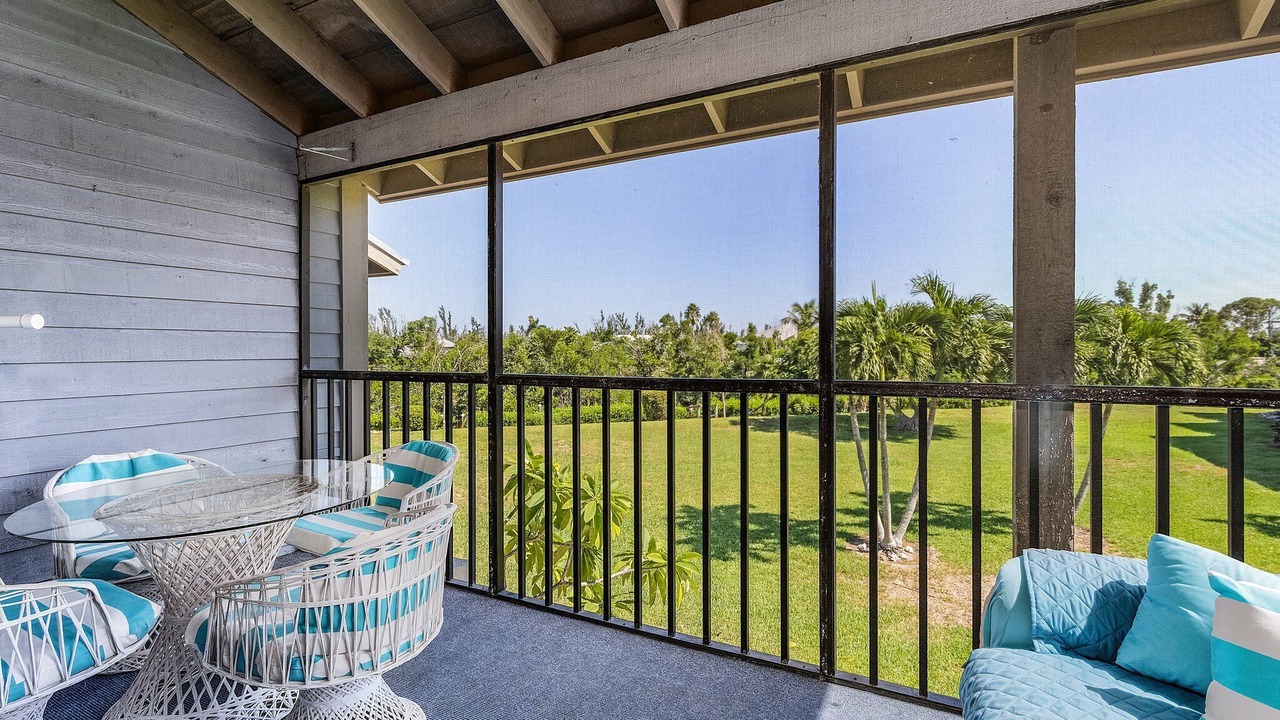Photo of Outdoor in Pine Island Center